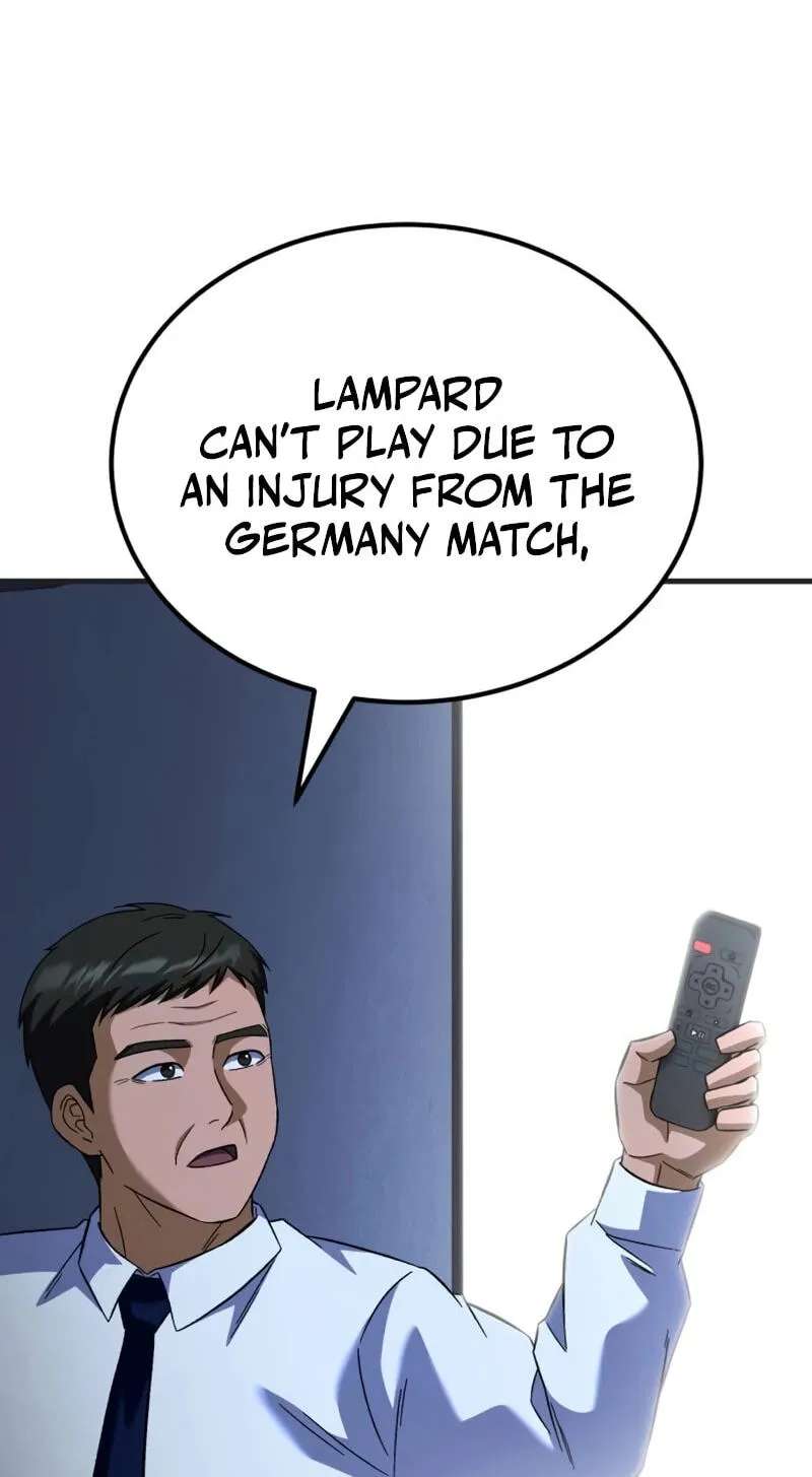 The Genius Midfielder’s Passes are Special Chapter 72 - page 18