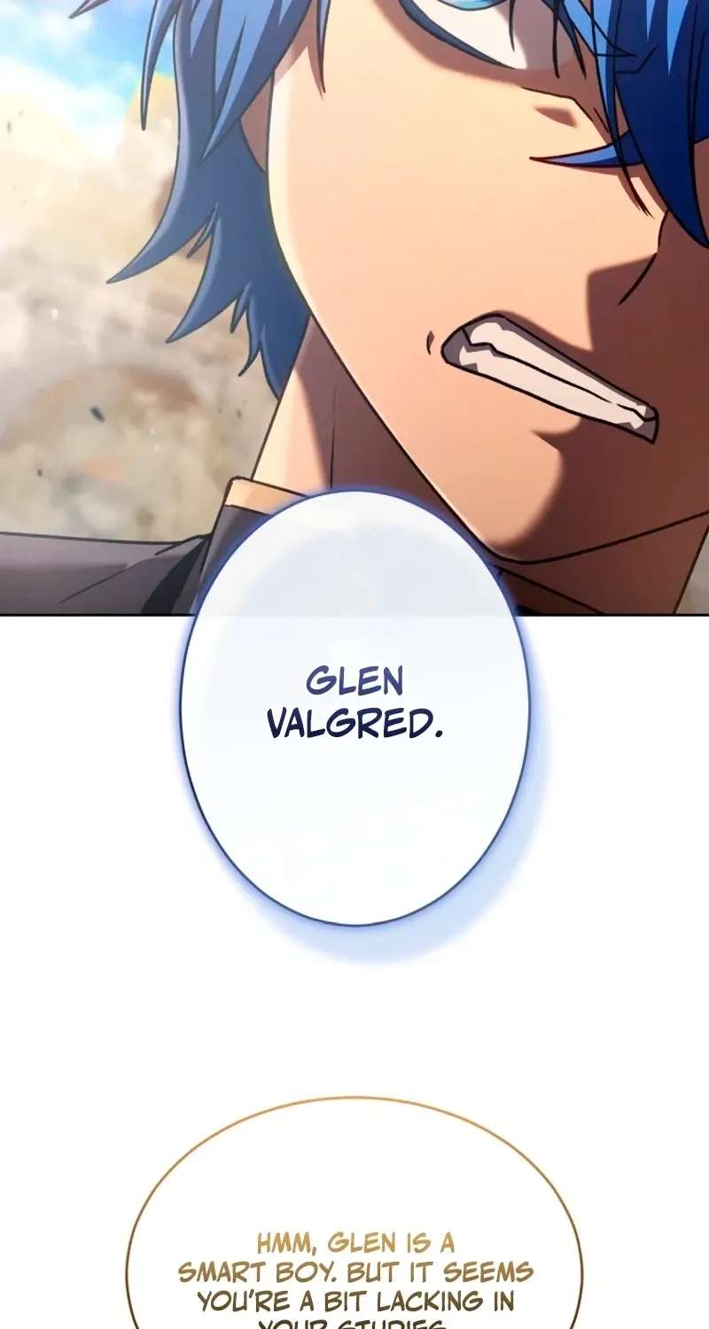 The Youngest Son of the Assassin Clan Regresses with the Power of the Five Demon Kings Chapter 19 - page 60