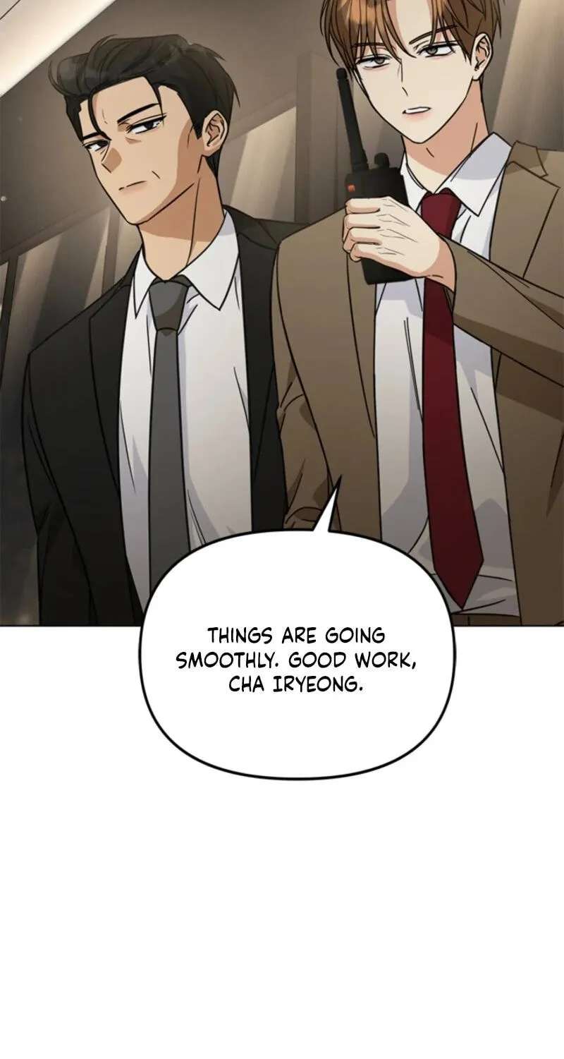 Love Rehab for a Gangster Chapter 57 - page 91