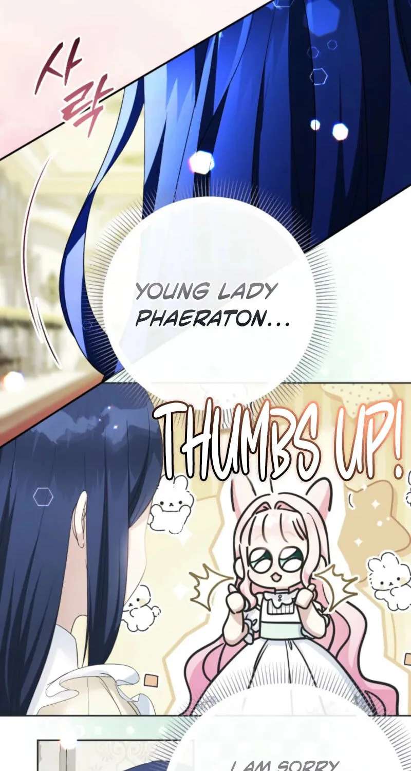 Lord Baby Runs a Romance Fantasy With Cash Chapter 130 - page 92