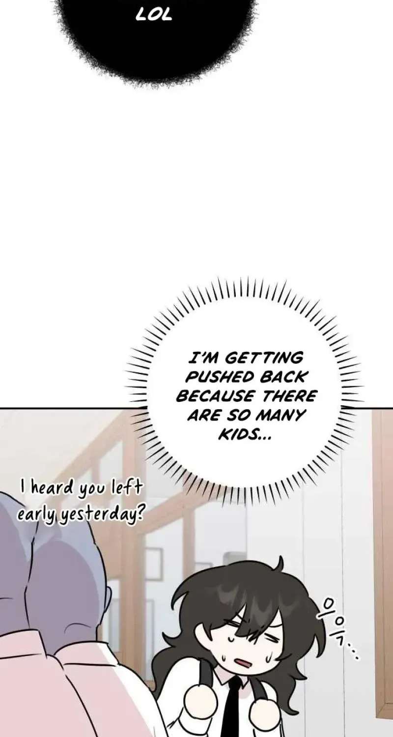 Horromance Chapter 31 - page 53