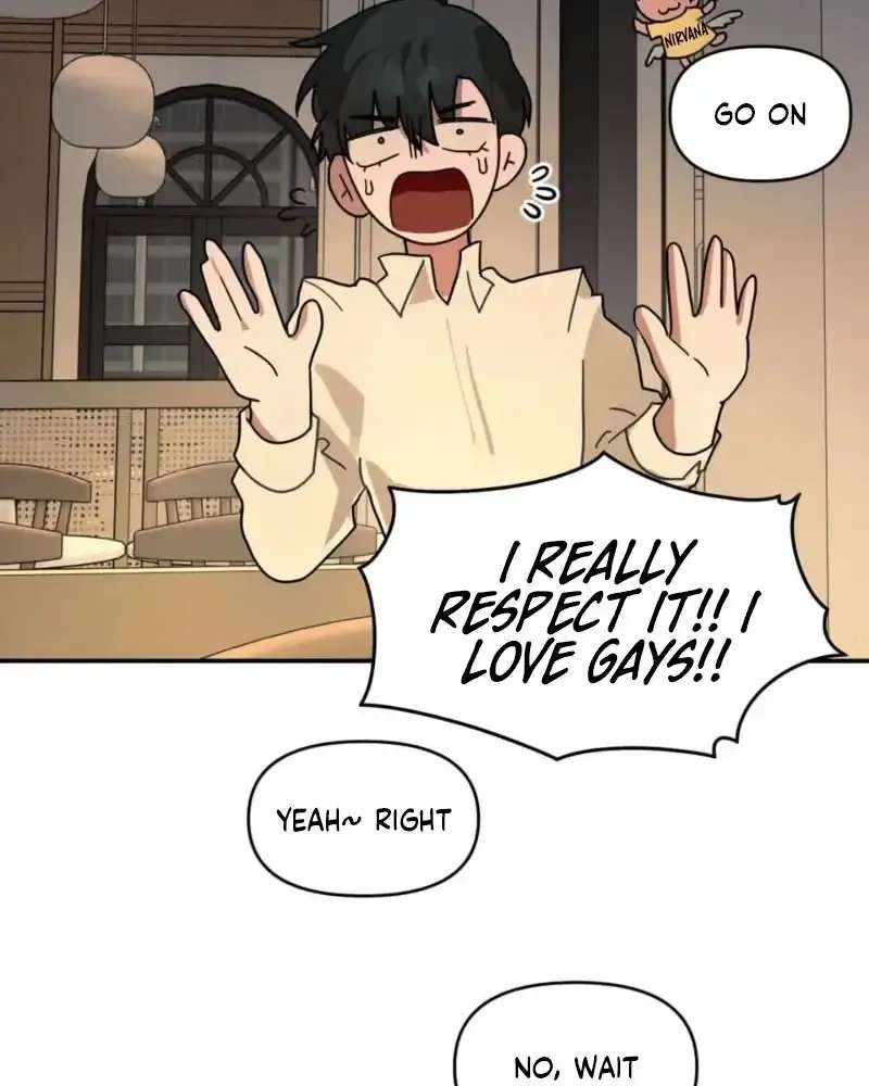 A Man Can't Be a Daughter in Law Chapter 4 - page 66