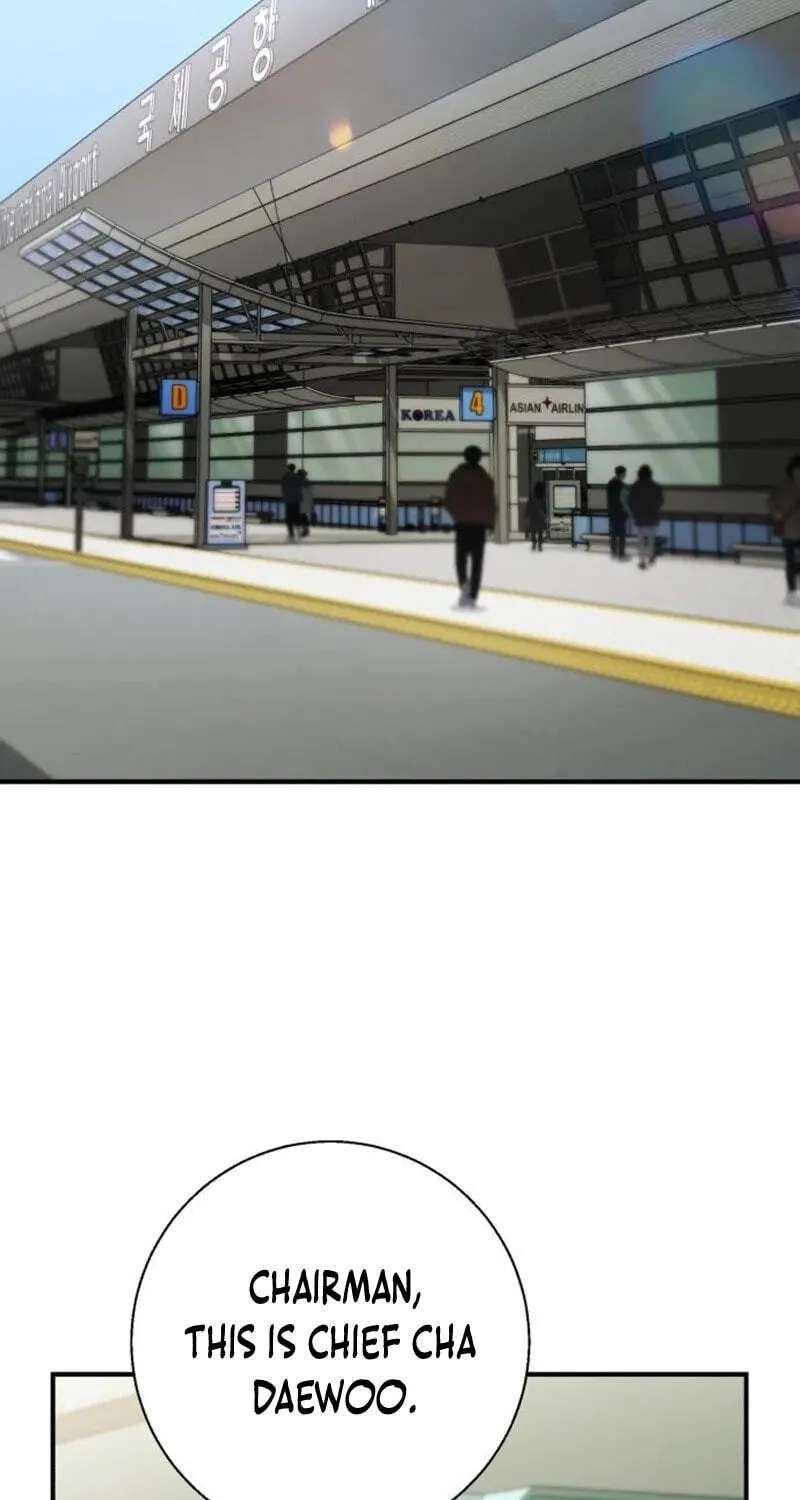 The Chaebol Family's Genius Monster Chapter 22 - page 16