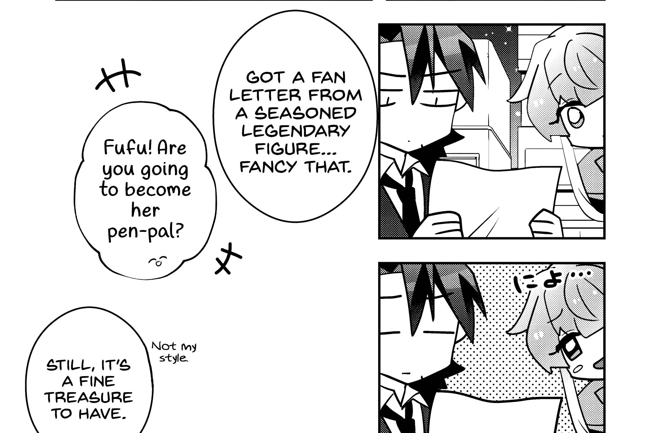 The Former Hero is the Metropolis' Strongest Handyman - Solving All Kinds of Trouble Together with the Former Saint turned Bunny Girl - Chapter 12 - page 64