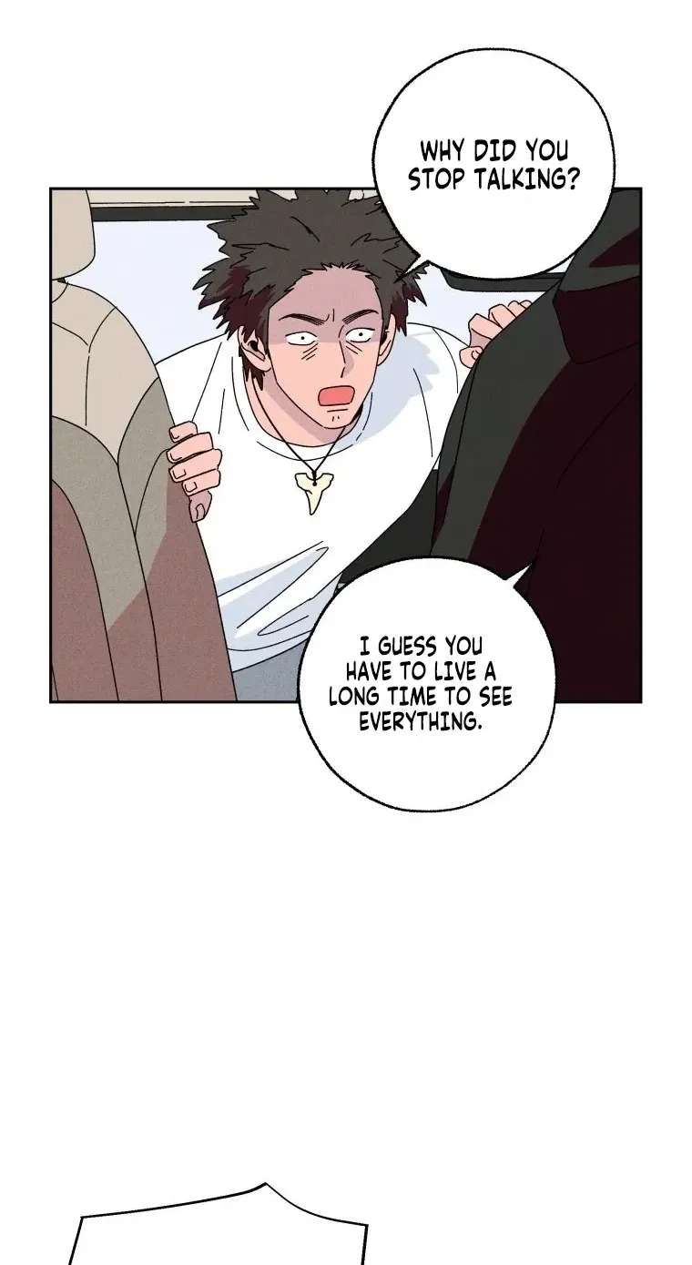 Sufficient Motivation Chapter 5 - page 61