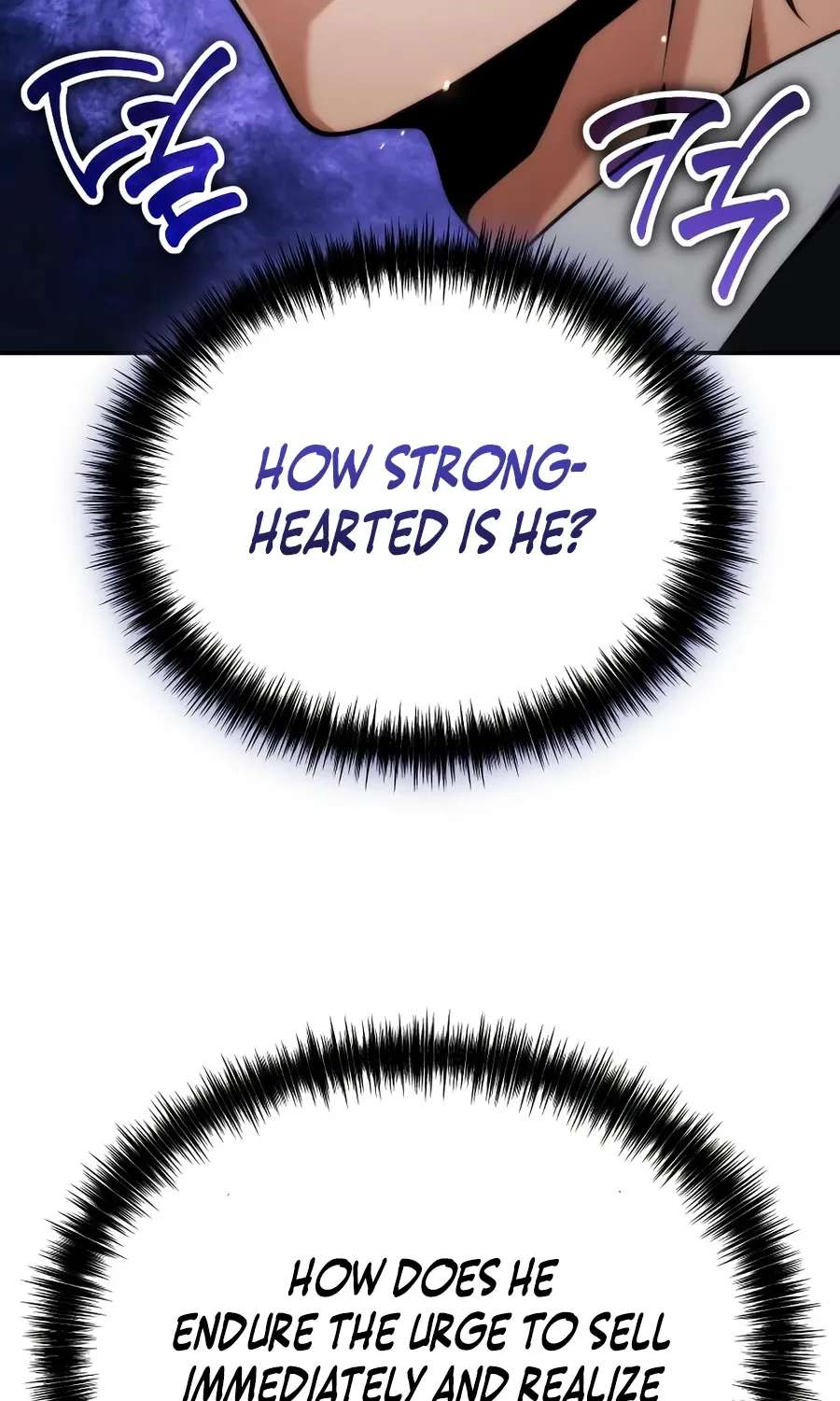 The Money Keeps Piling Up Even If I Spend It Chapter 12 - page 96