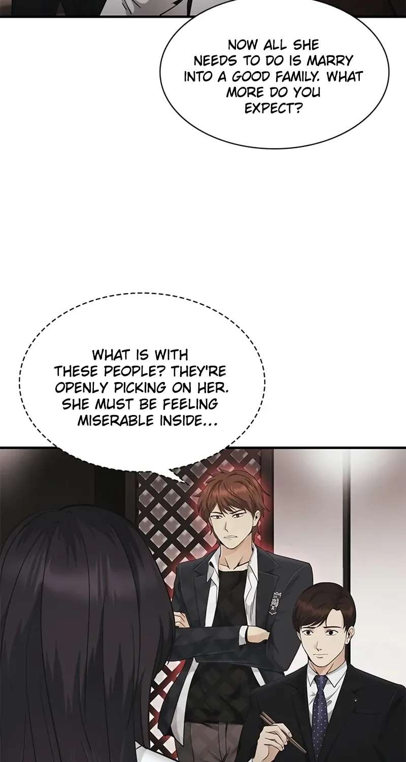 The Lawyer Who Sees Souls Chapter 30 - page 72
