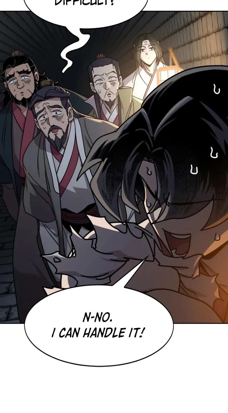 Return Of The Mount Hua Sect Chapter 181 - page 13