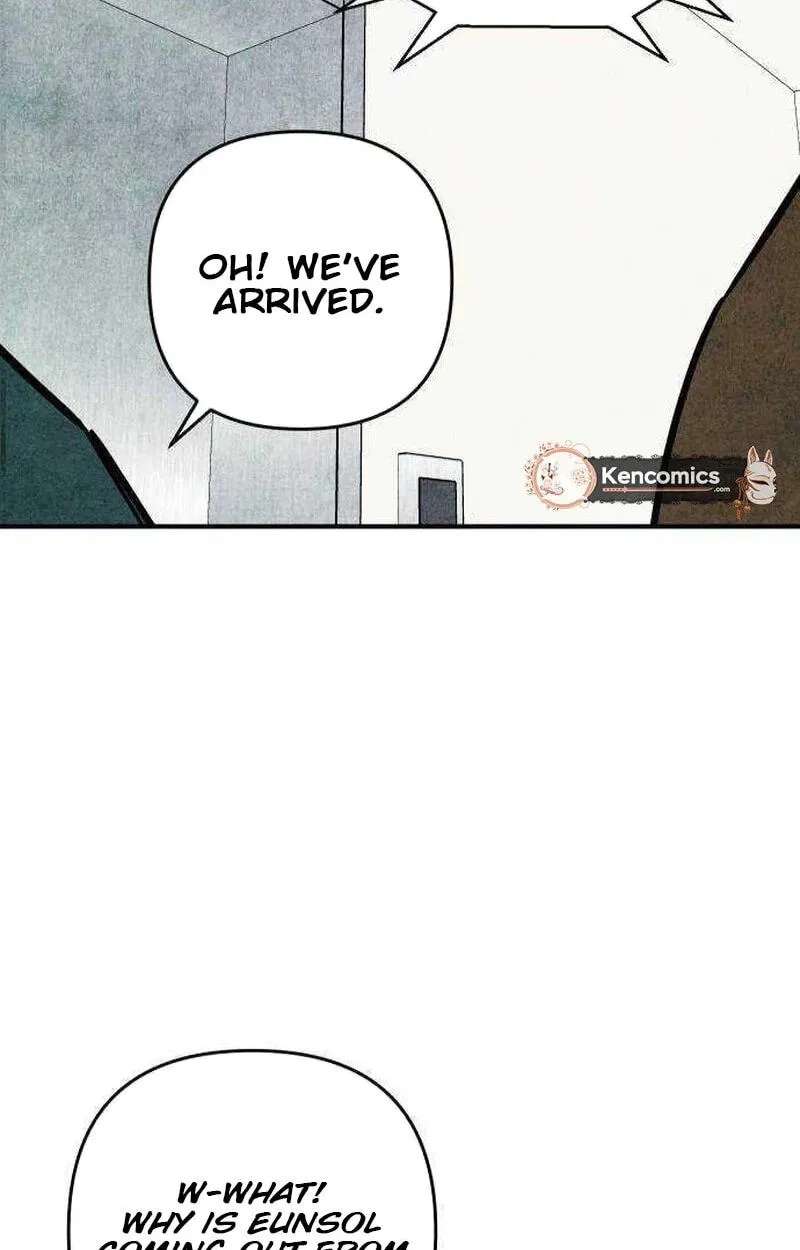 How to Turn You Around Chapter 33 - page 72