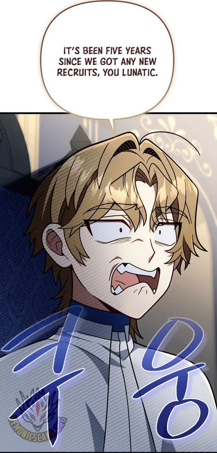 I'm Gonna Annihilate This Land Chapter 92 - page 17