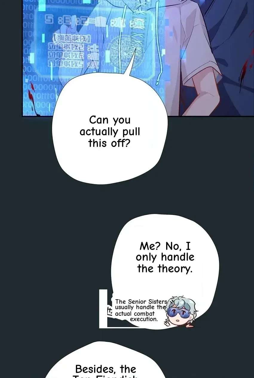 The Yellow Road's Best Day Chapter 27 - page 40