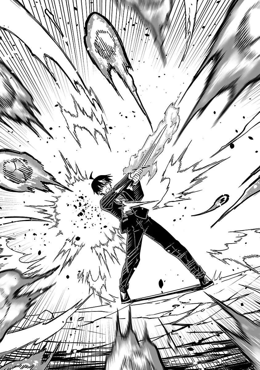 Netto Aidoru No Haishin Wo Tetsudatte Ita Maneejaa No Ore, Nazeka Buzzutte Shimau Chapter 7 - page 30