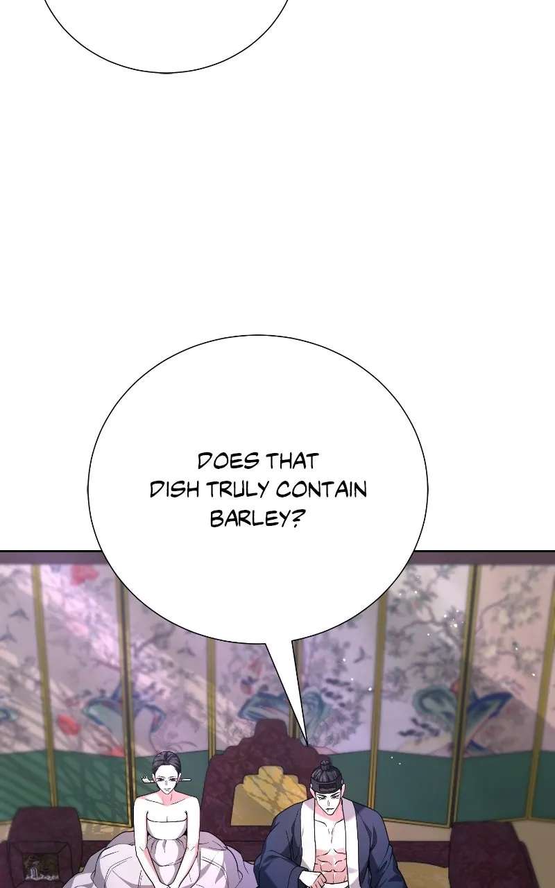 Bon Appétit, Your Majesty Chapter 19 - page 3
