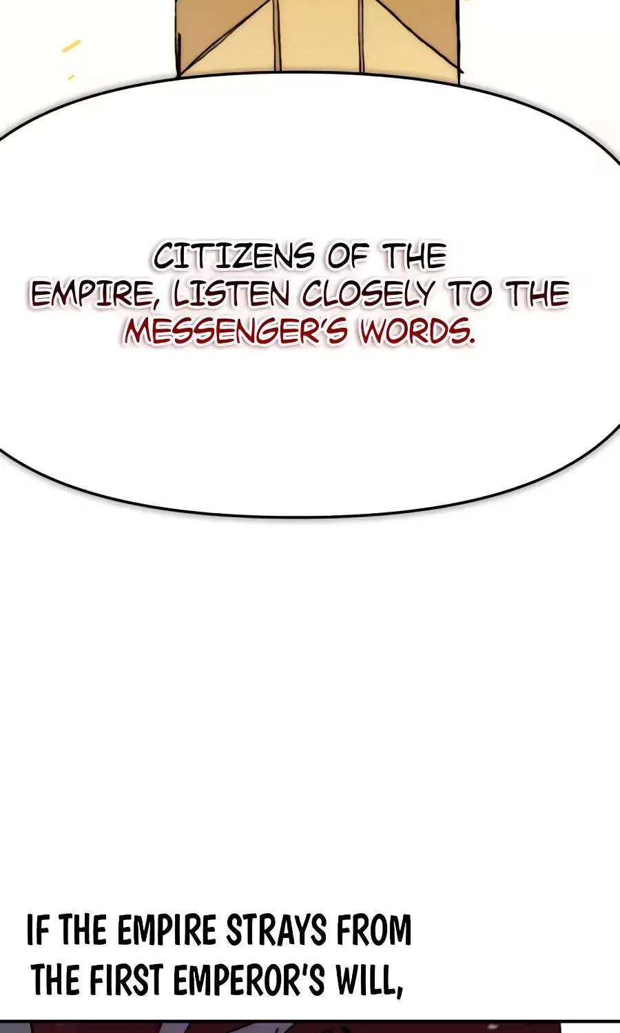 The Tale Of The Skeleton Messenger Chapter 50 - page 121