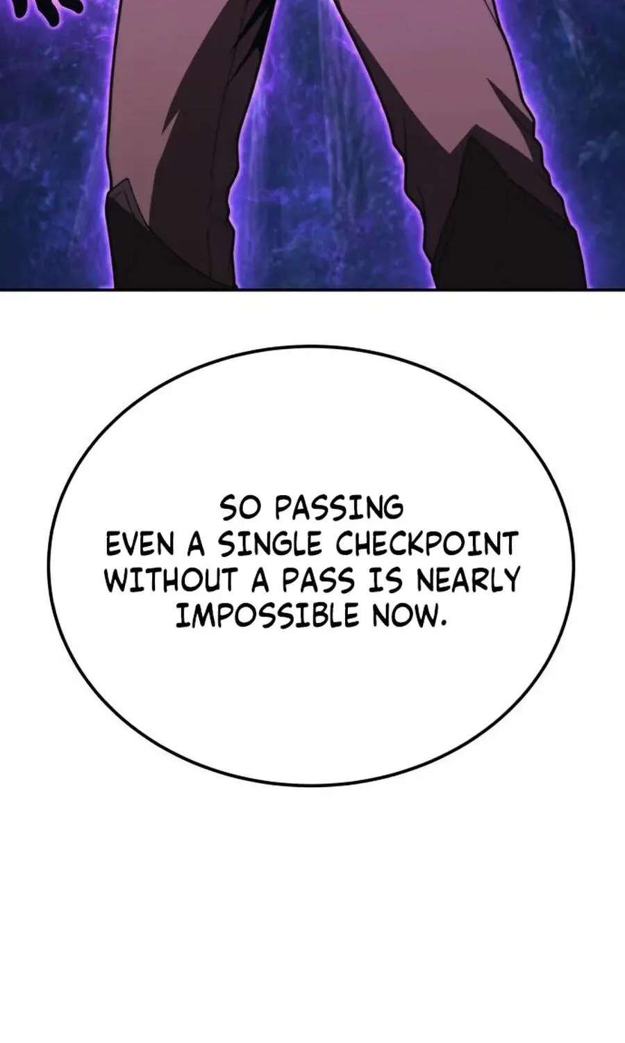 The World's Strongest Regime Chapter 15 - page 214
