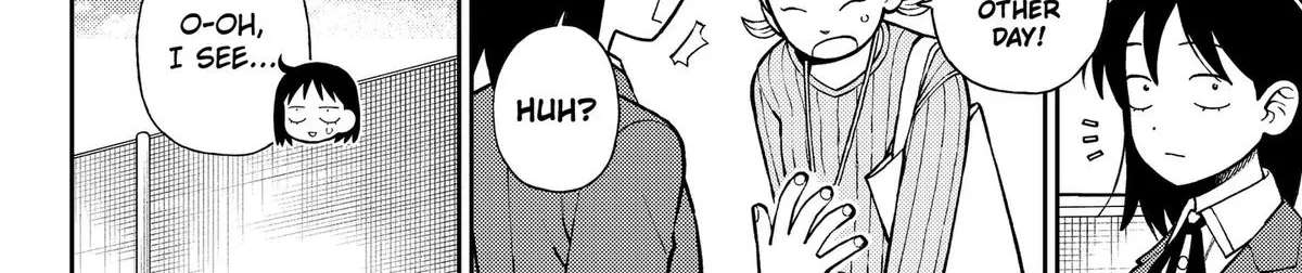 Girl meets Rock! Chapter 121 - page 16