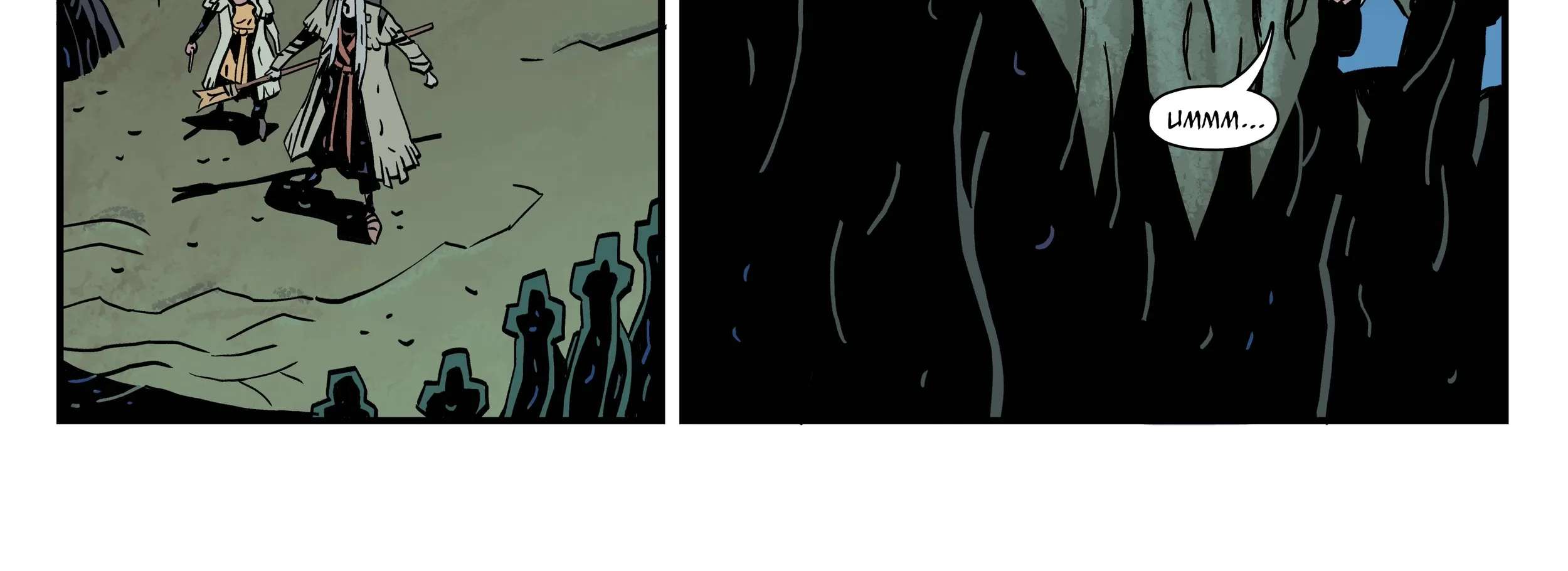 Frankenstein: New World – The Speed of Darkness Chapter 2 - page 36