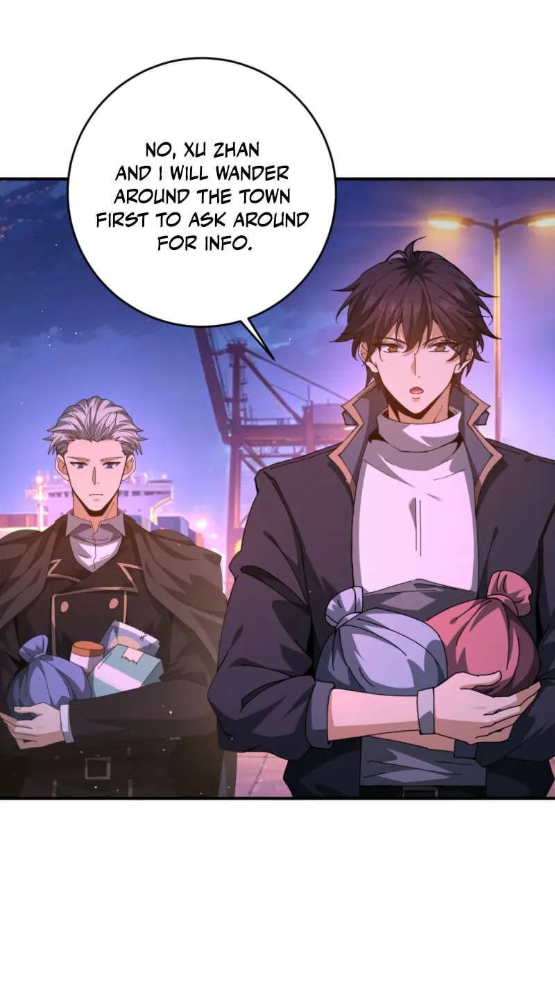 National Job Change: I'm Stuck as the Weakest Dragon Tamer?! Chapter 279 - page 43