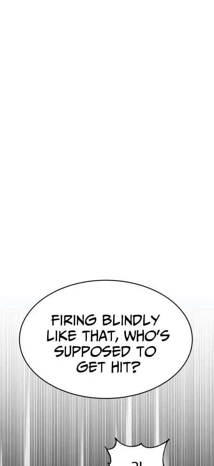 The Strongest in Hell, Mak Geum-gang Chapter 3 - page 121