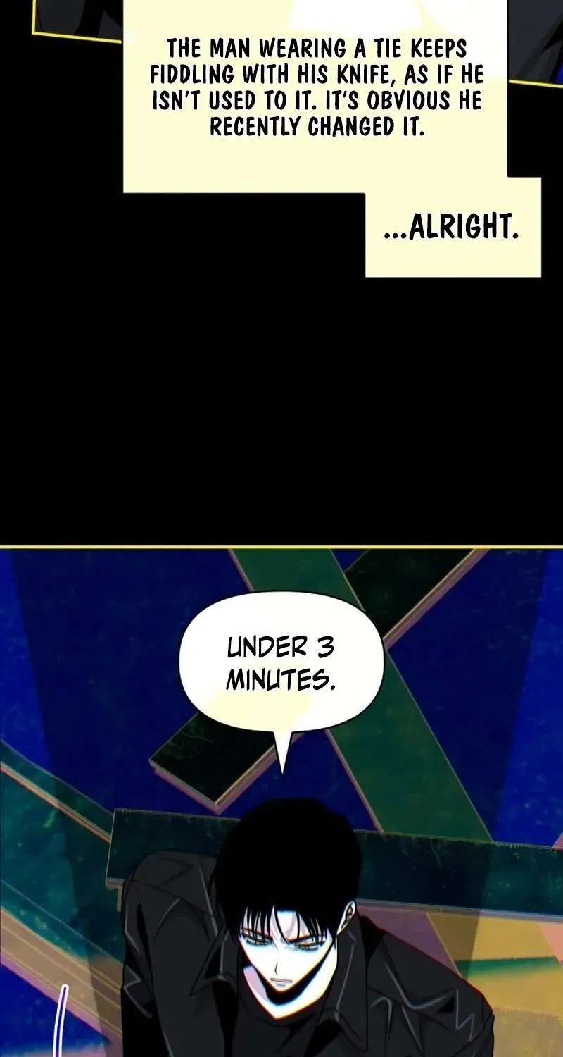 I Was Mistaken As a Monstrous Genius Actor Chapter 113 - page 47
