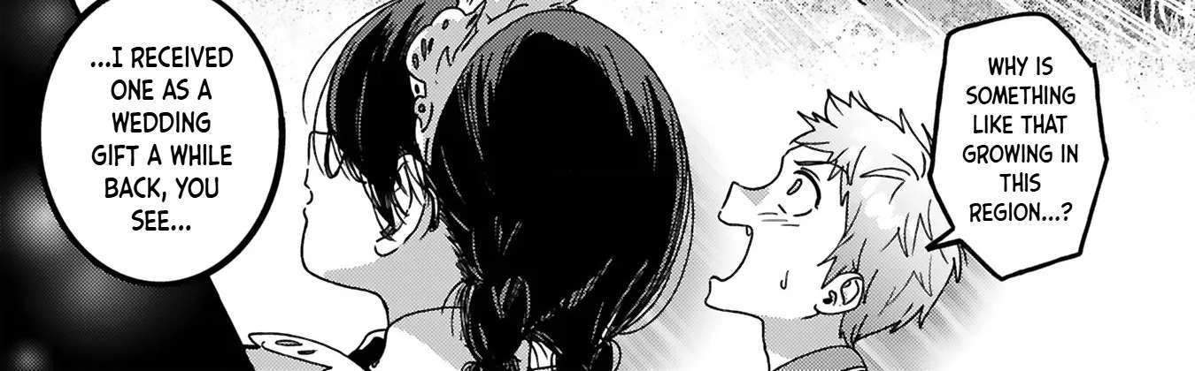 Miss Kojima, the Widowed Young Lady, Is the Strongest and Cutest Chapter 4 - page 21