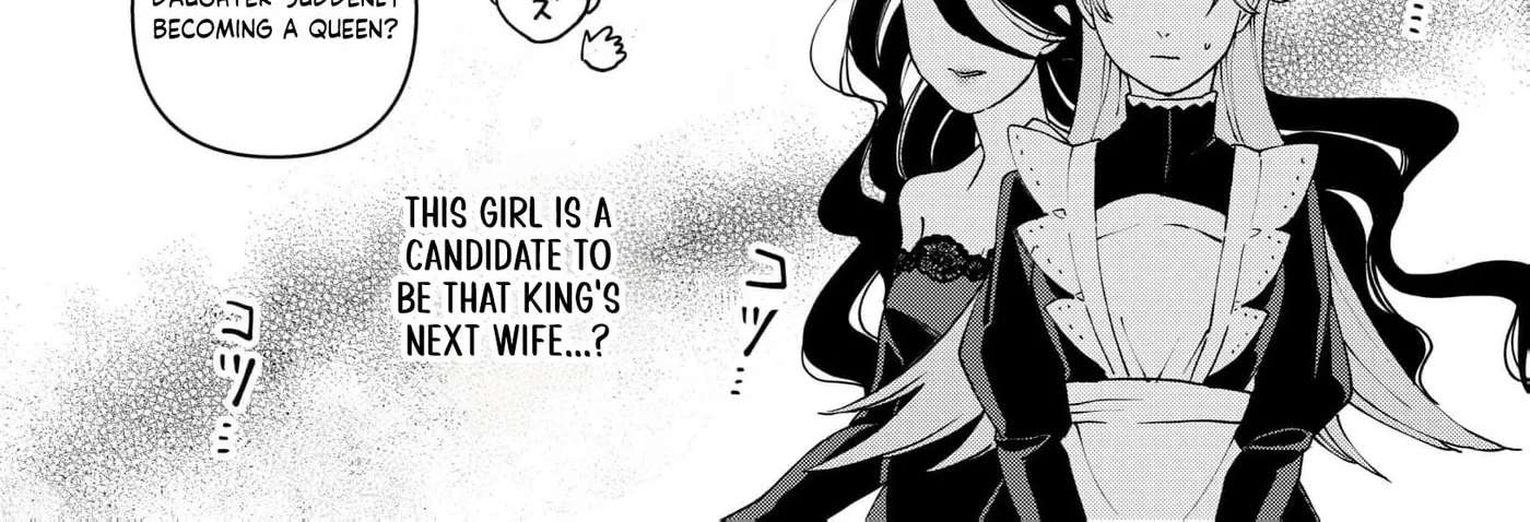 Mibun sa ni Owatta Koi wo, Imasara desuga Chapter 5 - page 18