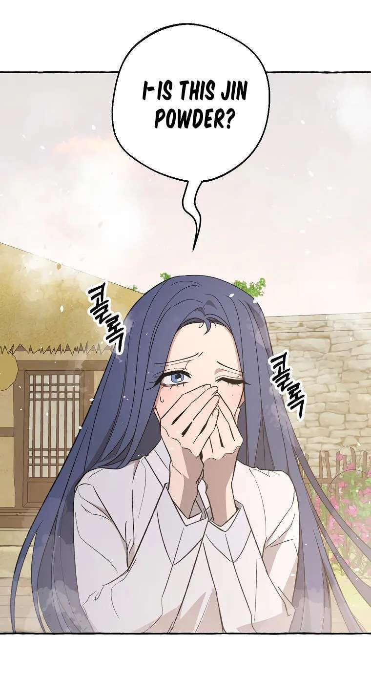 Tale Of Hyangdan Chapter 12 - page 99