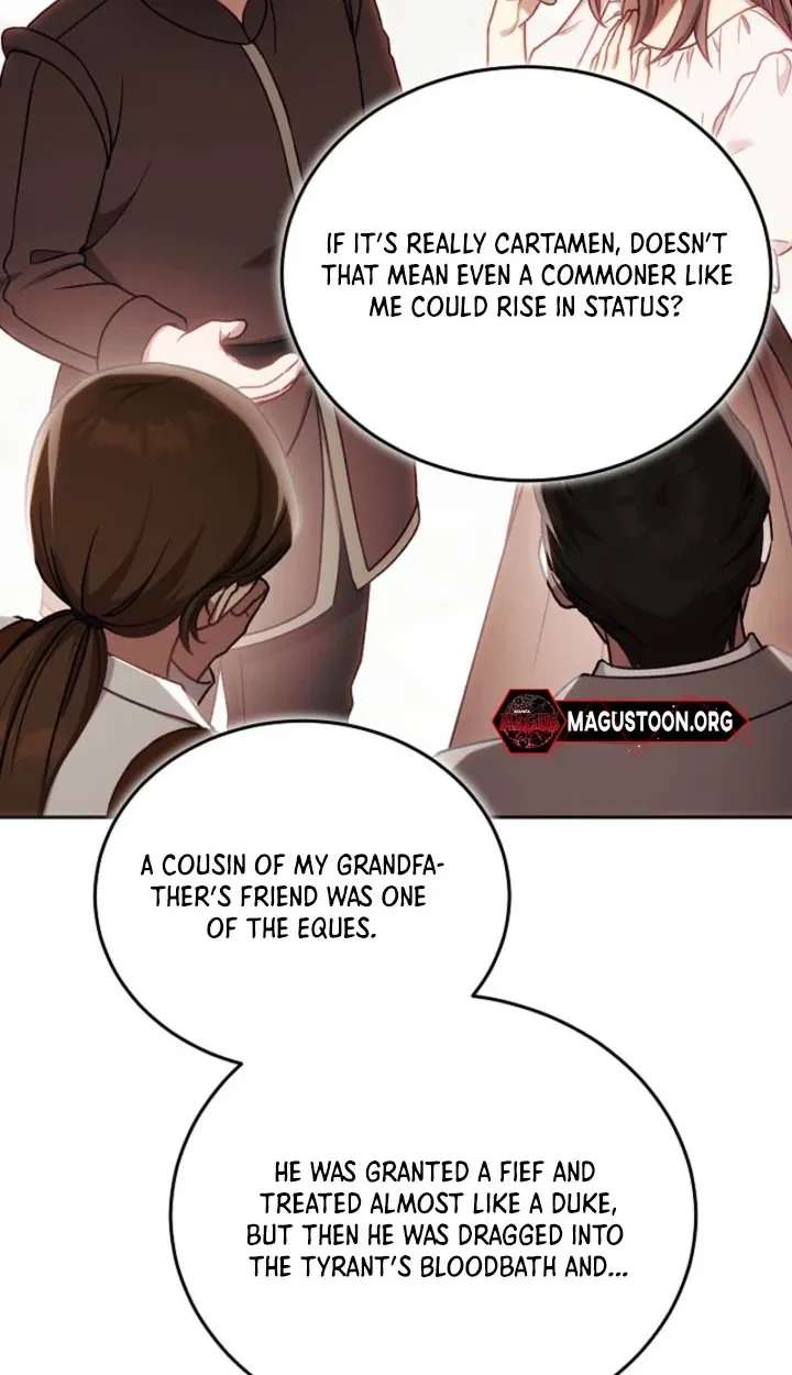 Vote for Your Knight! Chapter 1 - page 112