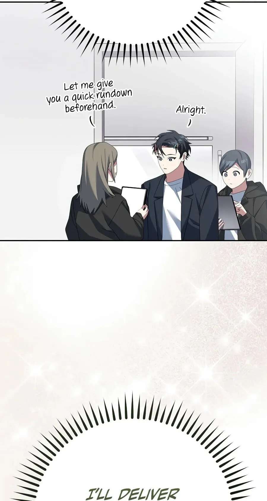 Genius Archer's Livestreaming Chapter 113 - page 191