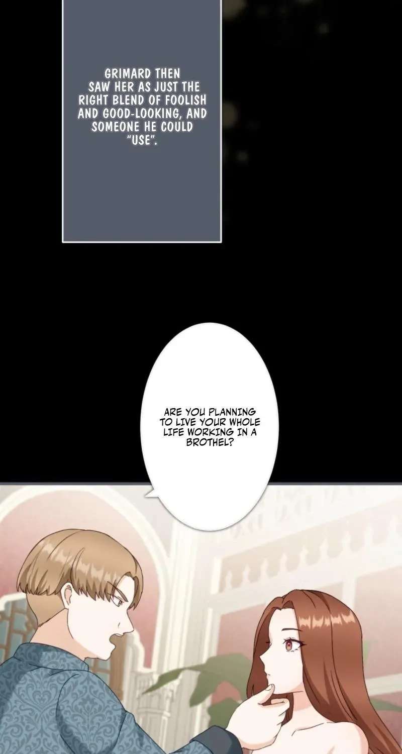 The Diligent Villainess Gets Her Revenge In This Life Chapter 38 - page 24