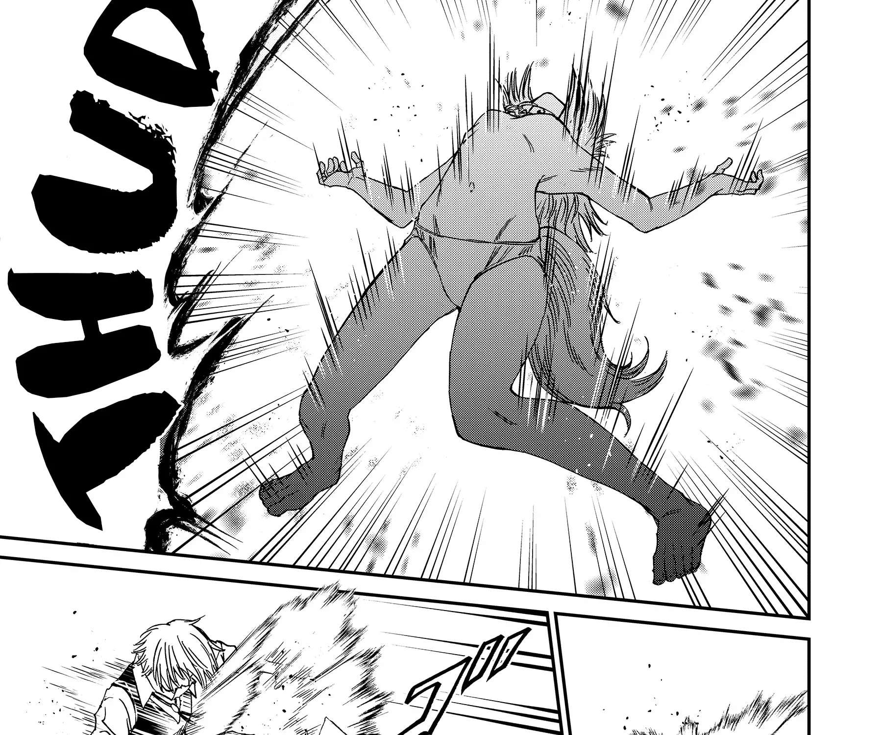 Akuyaku Reijou Taisen ~Teihen Kizoku no Ore wa Teisou Kannen Gyakuten Sekai de Gekokujou suru~ Chapter 14 - page 32