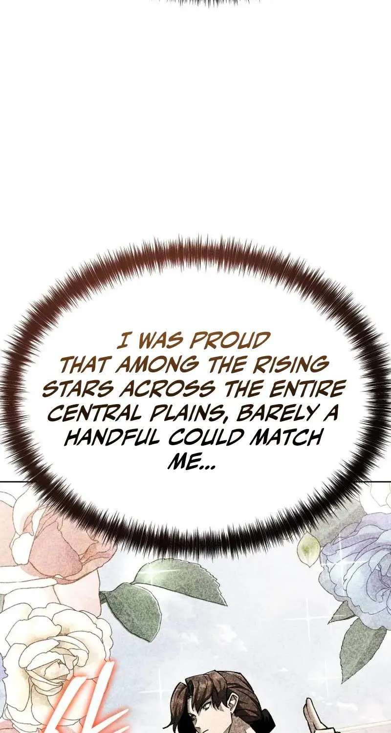 I Became a Martial Arts God's Youngest Son Chapter 5 - page 43