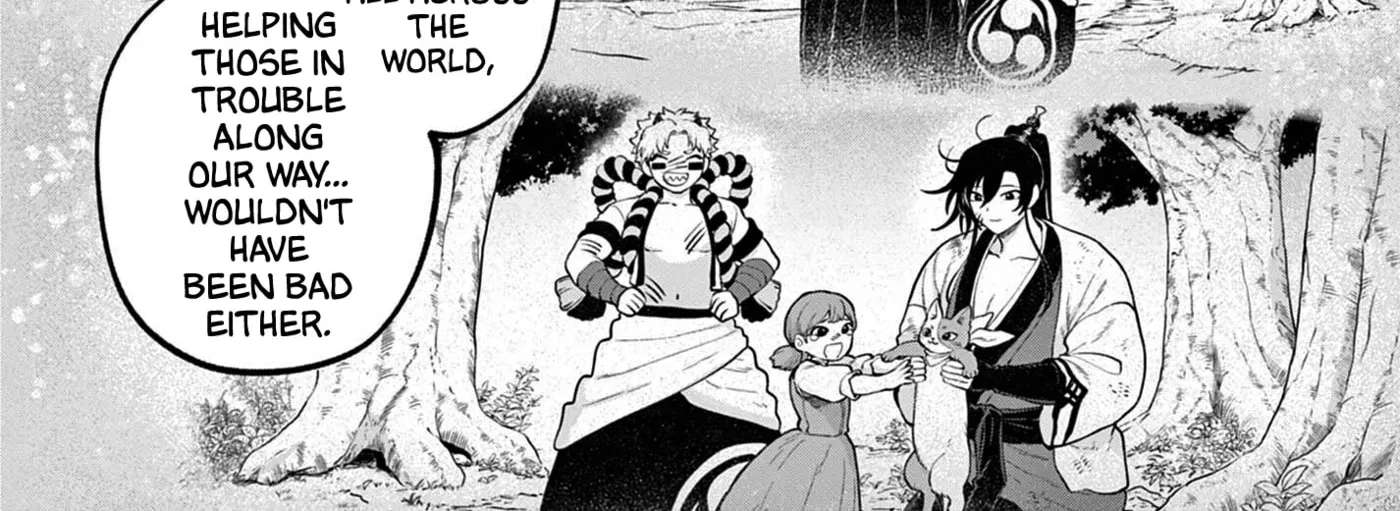 KaguRai: Kagura & Raito Chapter 62 - page 28