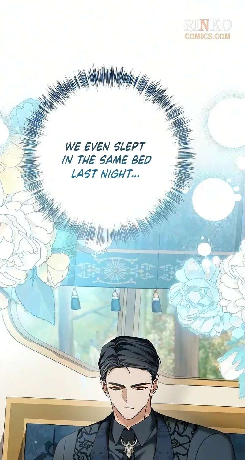 My Twin Stole My Place as His Wife Chapter 14 - page 79