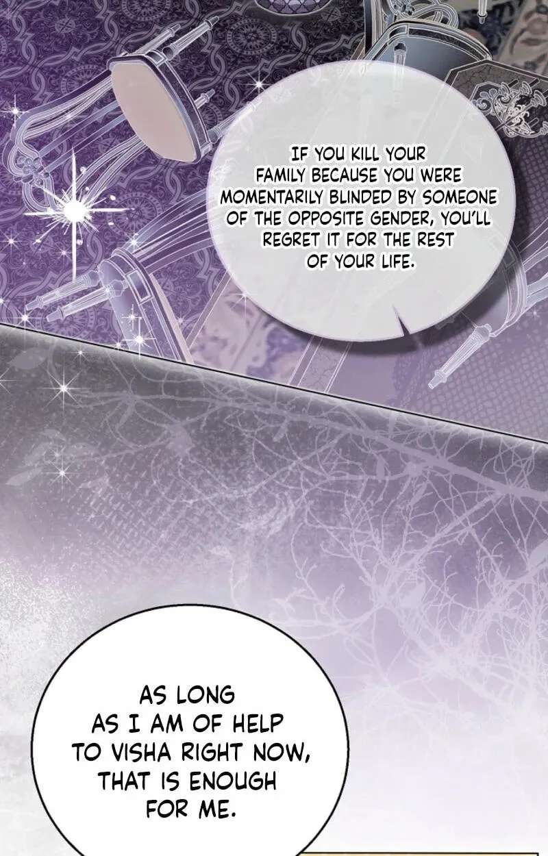 The Black-Haired Dad Is Not Reaping Chapter 43 - page 32
