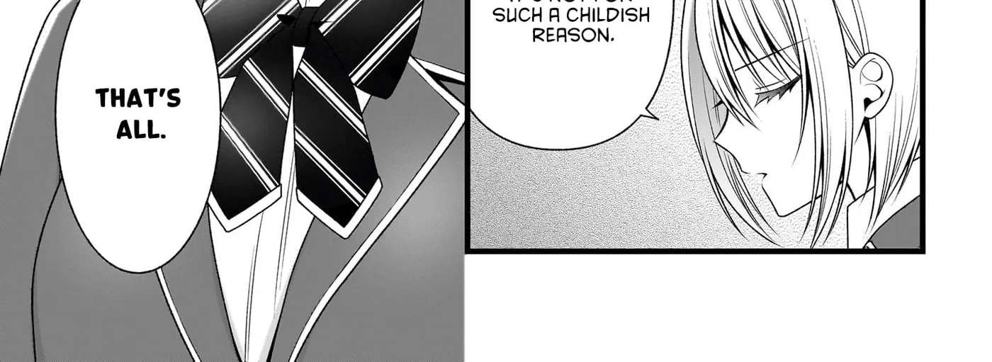 Kanojo o Dere Saseru Houhou o, Shourai Kekkon Suru Ore dake ga Shitteiru Chapter 2 - page 28