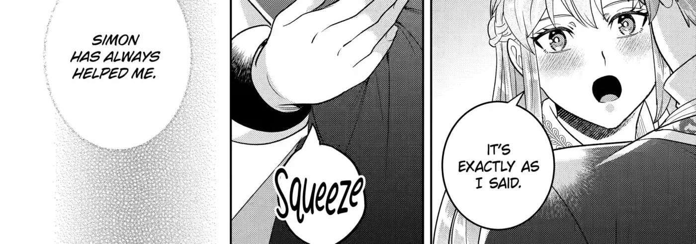 Charlotte: The Tale of a Maid Serving in the Castle Chapter 21 - page 55