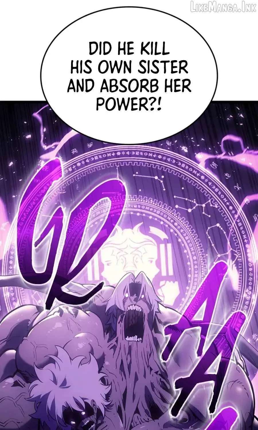 Resurrection of the Catastrophic Hero Chapter 187 - page 93