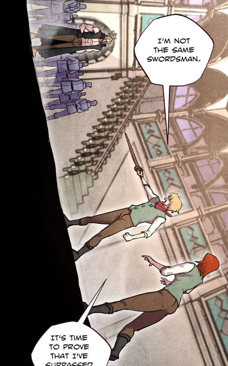 Revenant Chapter 12 - page 65