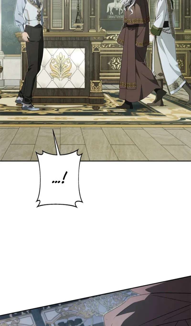 My Handsome Big Brother Is So Reckless, So I'll Protect Him Chapter 38 - page 89