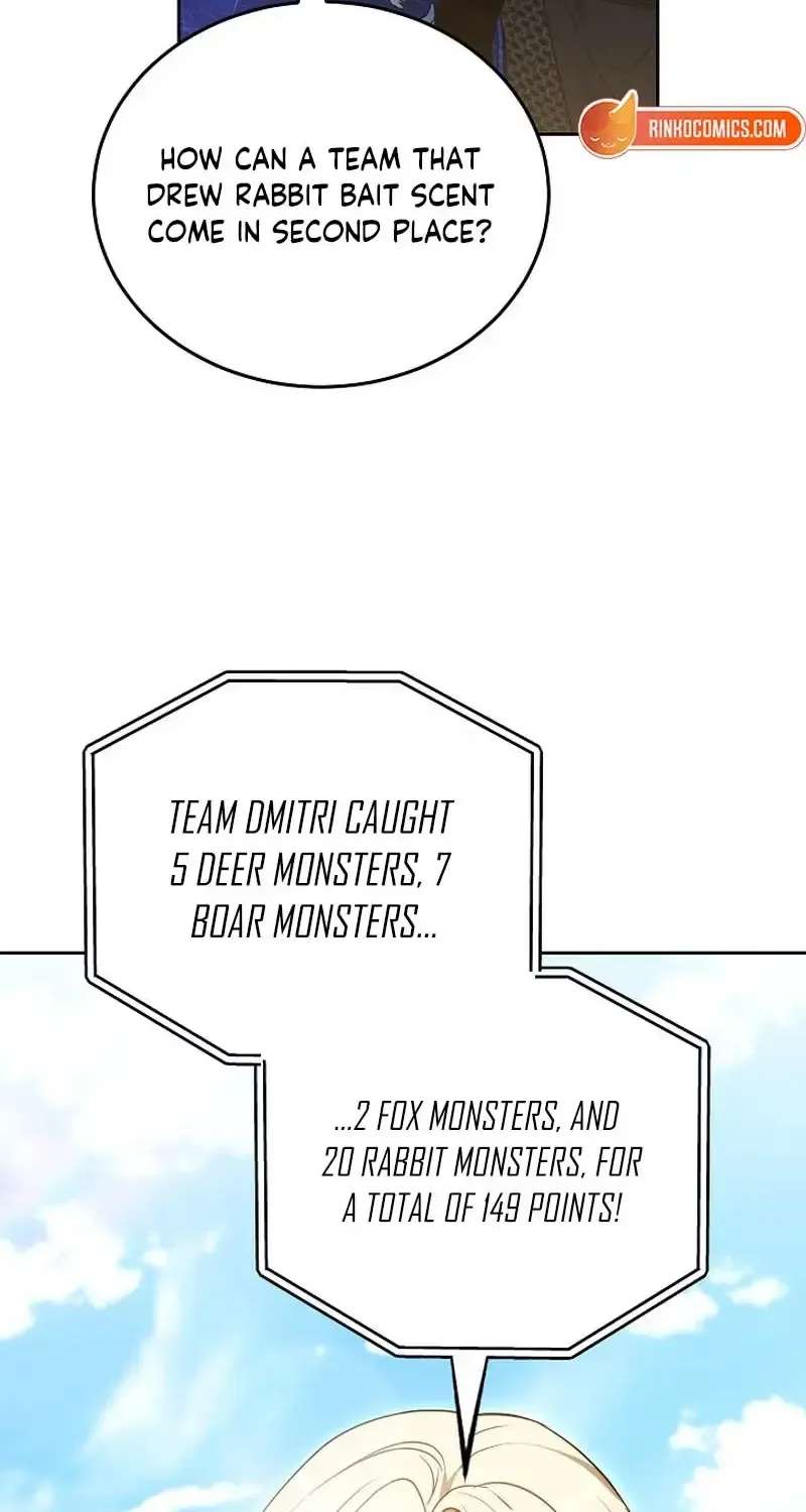 Vote for Your Knight! Chapter 18 - page 111