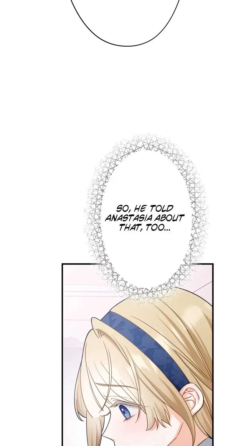 I Want a Divorce, but the Stoic Duke Dotes on Me Chapter 13 - page 26