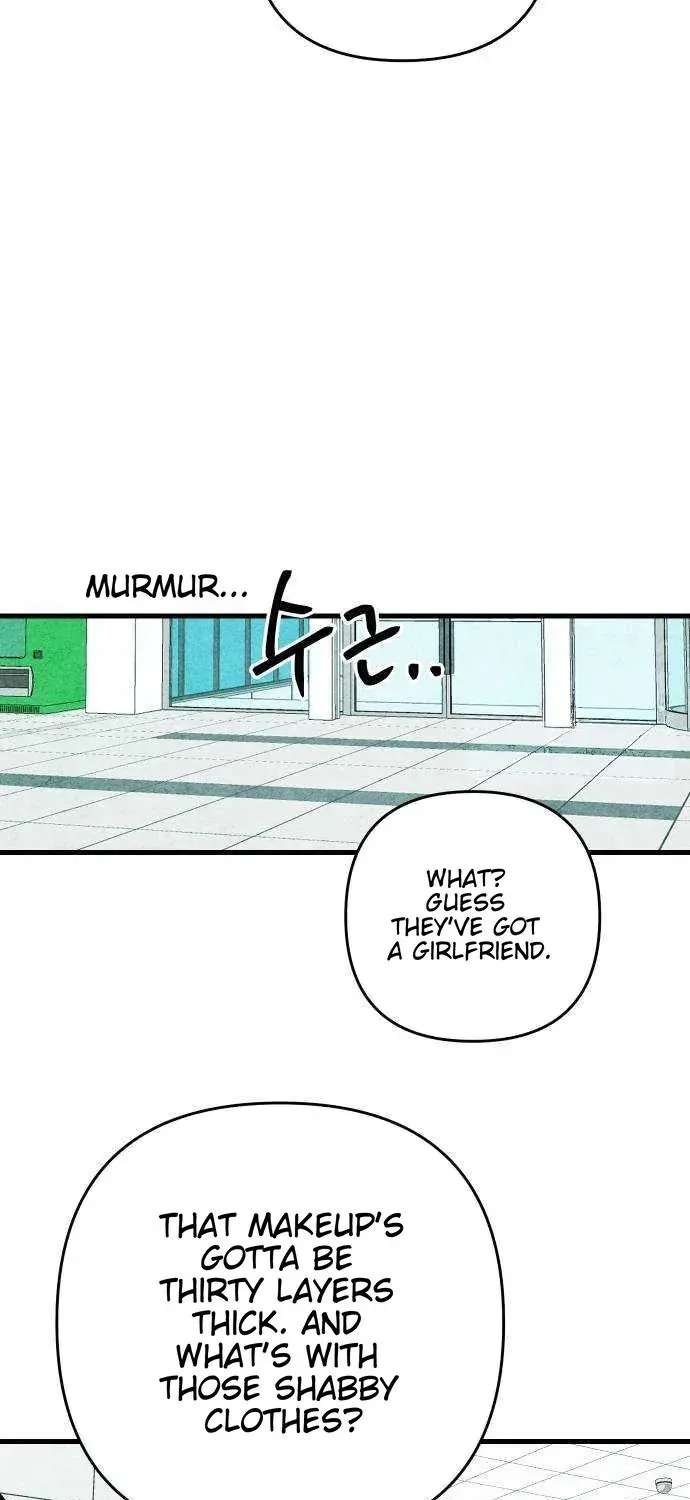 How to Turn You Around Chapter 53 - page 31