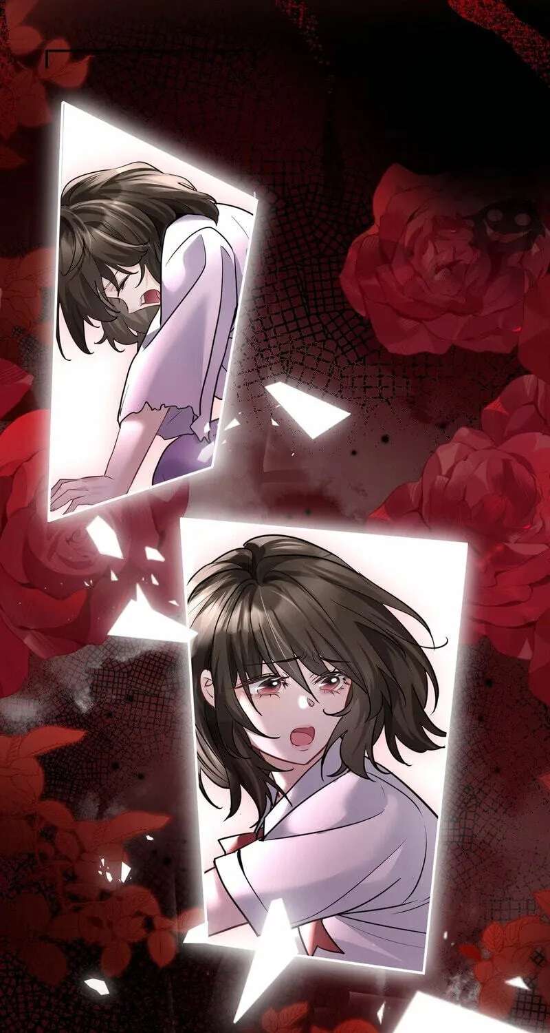 My Stepdaughter Also Wants to Destroy the World Today Chapter 14 - page 10