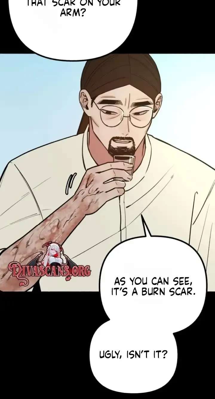 Self-Immolation Chapter 39 - page 22