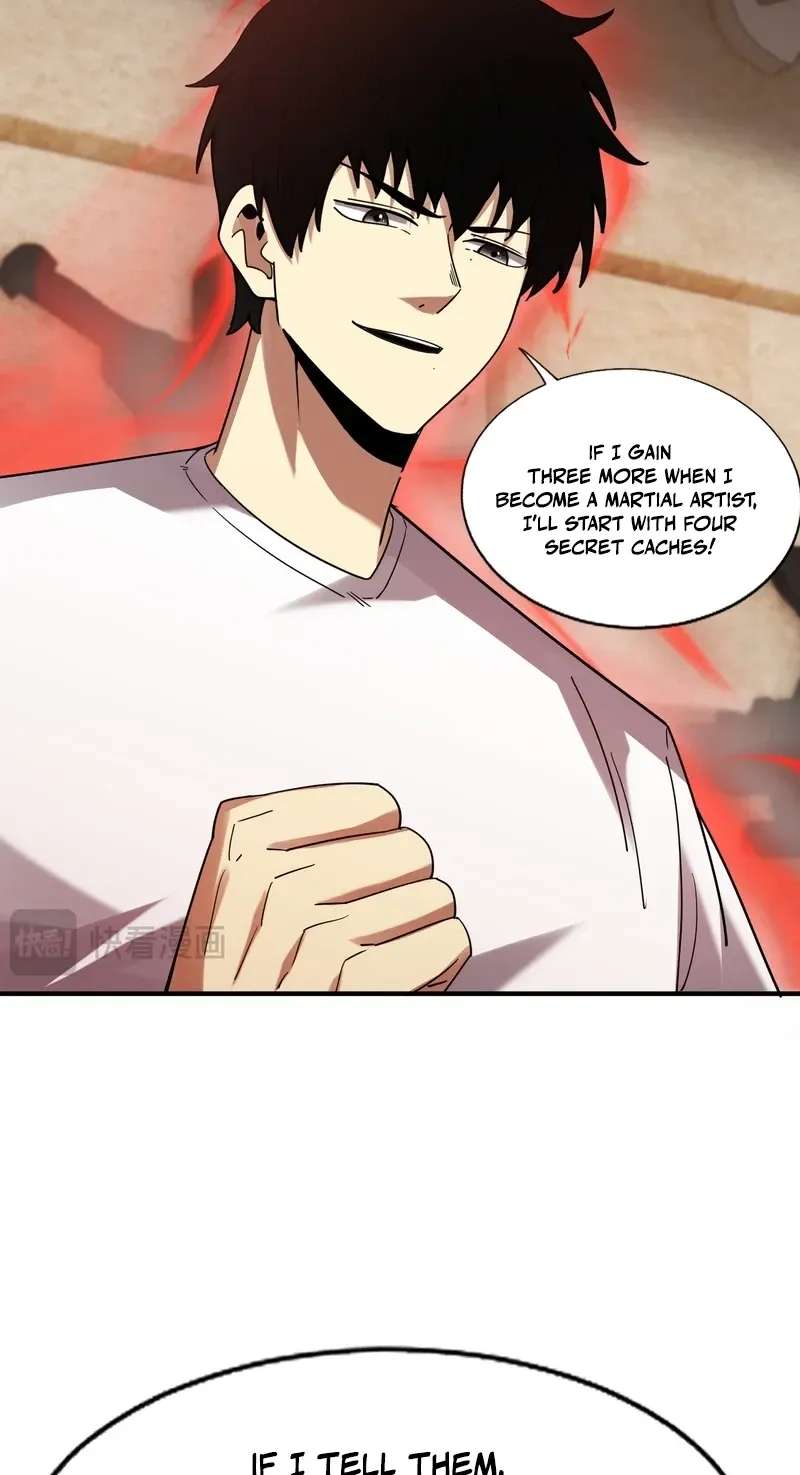 High Martial Arts: Genius Is Only the Threshold to Meeting Me! Chapter 27 - page 39