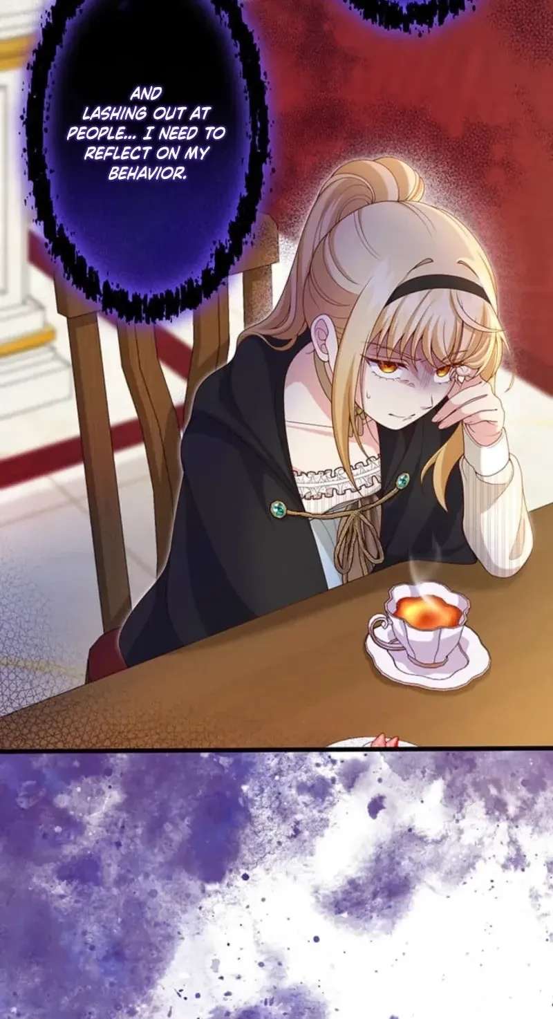 Having Turned Back Time, I Want to Live a Different Life Chapter 38 - page 25