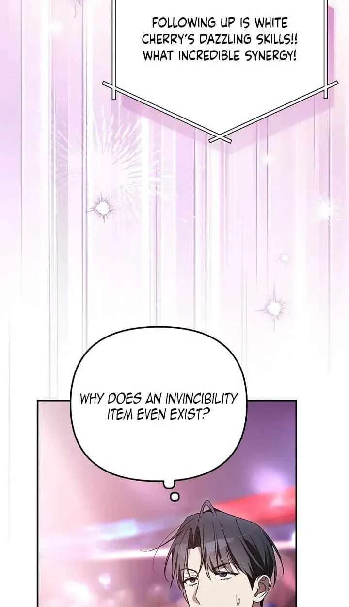 Surviving as a PD Idol Chapter 58 - page 27