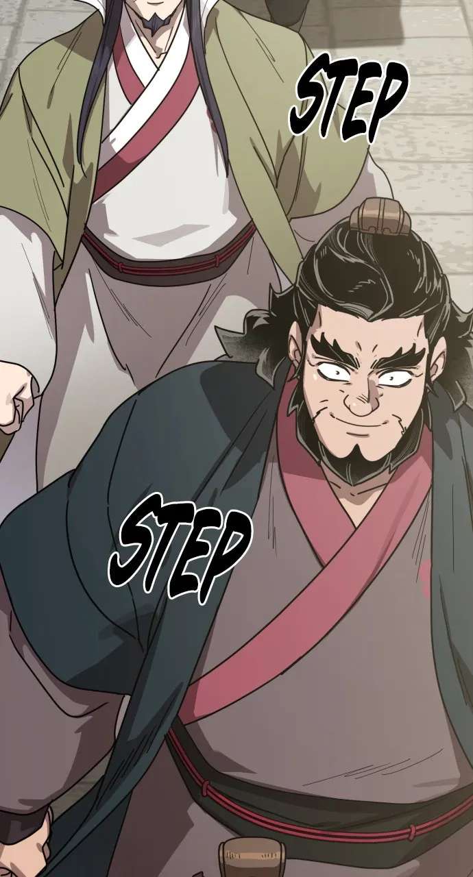 Return of theBlossoming Blade Chapter 182 - page 126