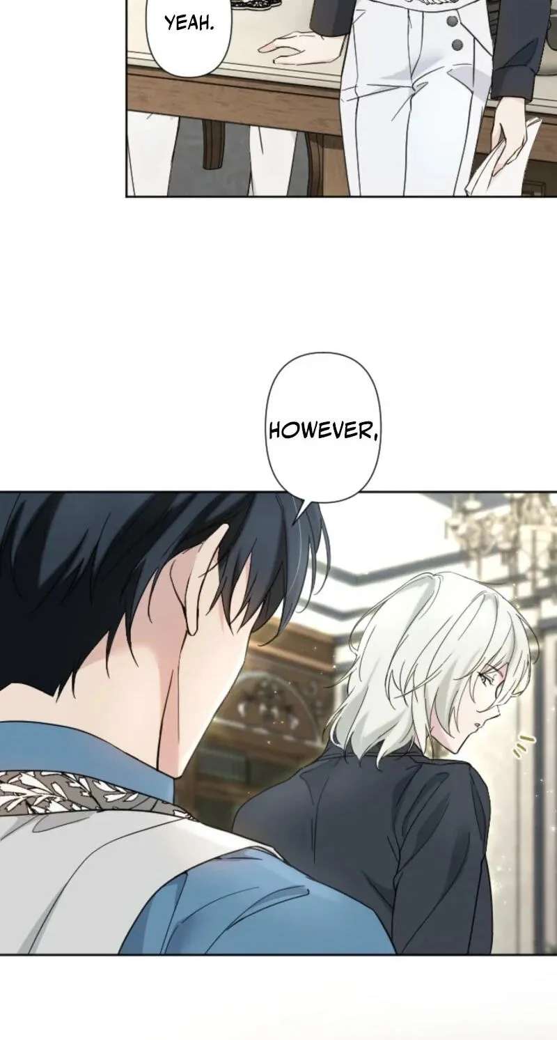 Koushakuka no 4 Kyoudai to Kazoku ni Natta Chapter 36 - page 20